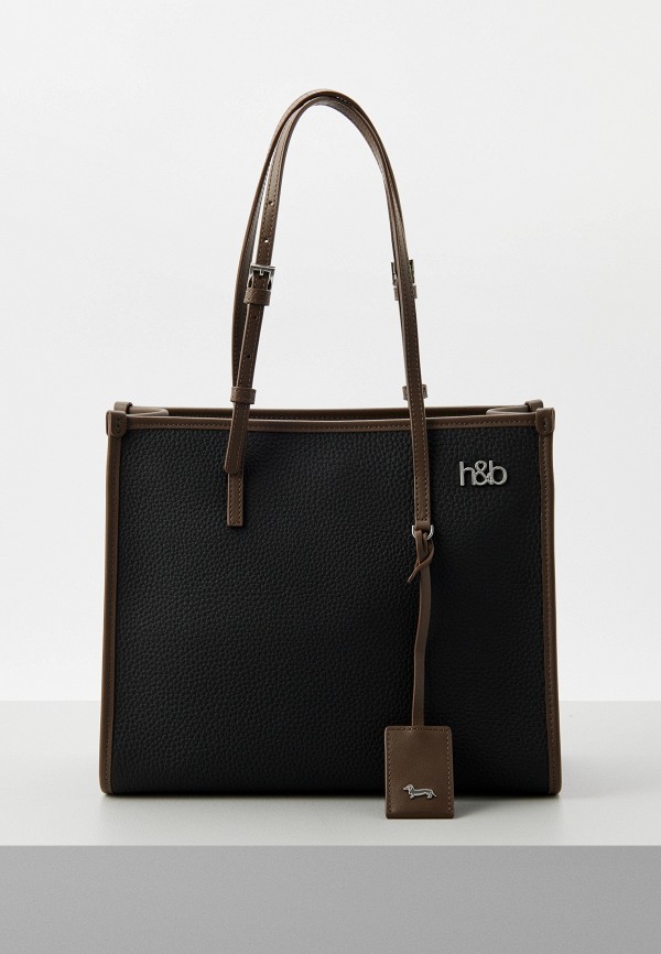 Harmont & Blaine Сумка и брелок - фото 1