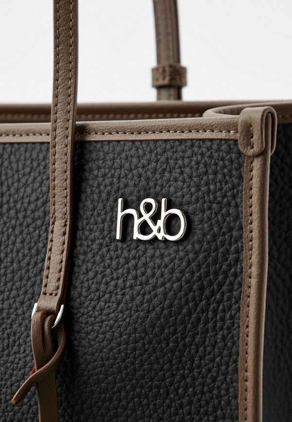 Harmont & Blaine Сумка и брелок - фото 3