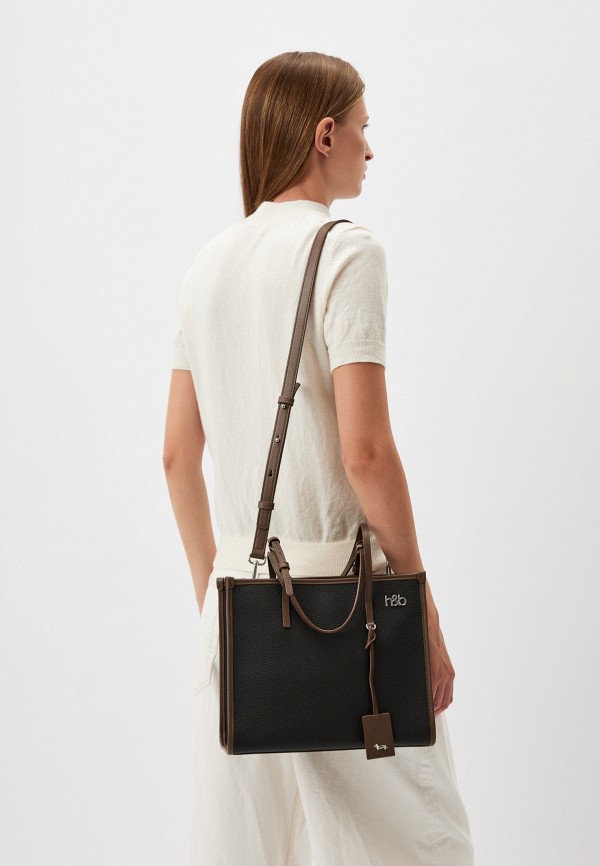 Harmont & Blaine Сумка и брелок - фото 5