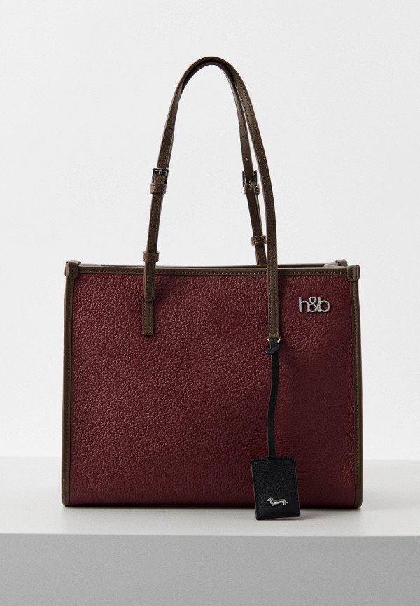 Harmont & Blaine Сумка и брелок - фото 1