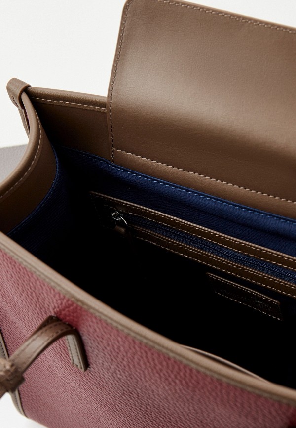 Harmont & Blaine Сумка и брелок - фото 4