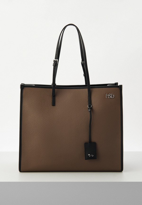 Harmont & Blaine Сумка и брелок - фото 1