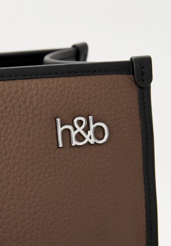 Harmont & Blaine Сумка и брелок - фото 3