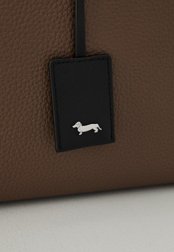 Harmont & Blaine Сумка и брелок - фото 4