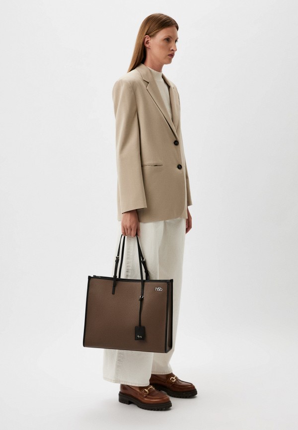 Harmont & Blaine Сумка и брелок - фото 6