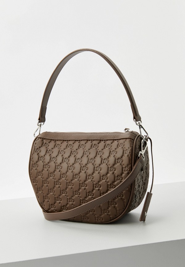 Harmont & Blaine Сумка и брелок - фото 2