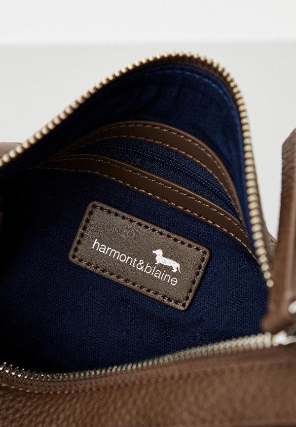 Harmont & Blaine Сумка и брелок - фото 4