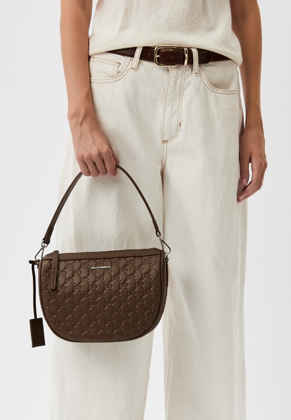 Harmont & Blaine Сумка и брелок - фото 6