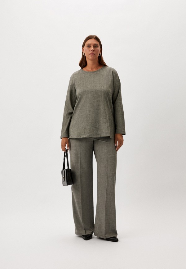 Persona by Marina Rinaldi Брюки - фото 2