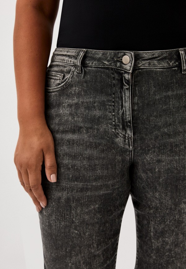Pantalon Femme à Pattes LARGE Persona By Marina Rinaldi - Laine Et Viscose - Italie - Neuf