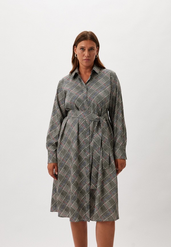 Persona by Marina Rinaldi Платье - фото 2