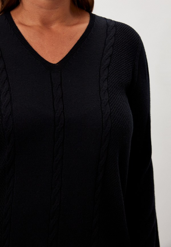 Persona by Marina Rinaldi Пуловер - фото 4