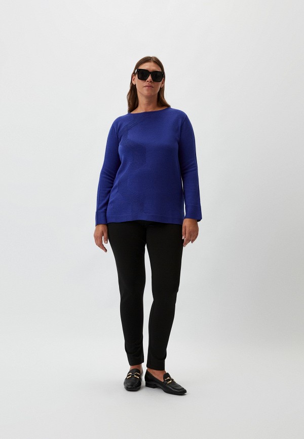 Persona by Marina Rinaldi Джемпер - фото 2