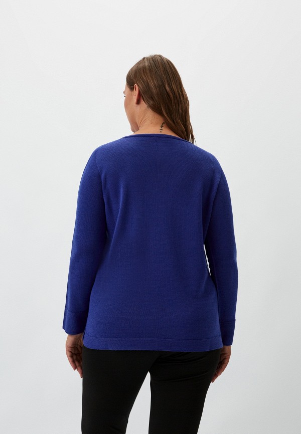 Persona by Marina Rinaldi Джемпер - фото 3