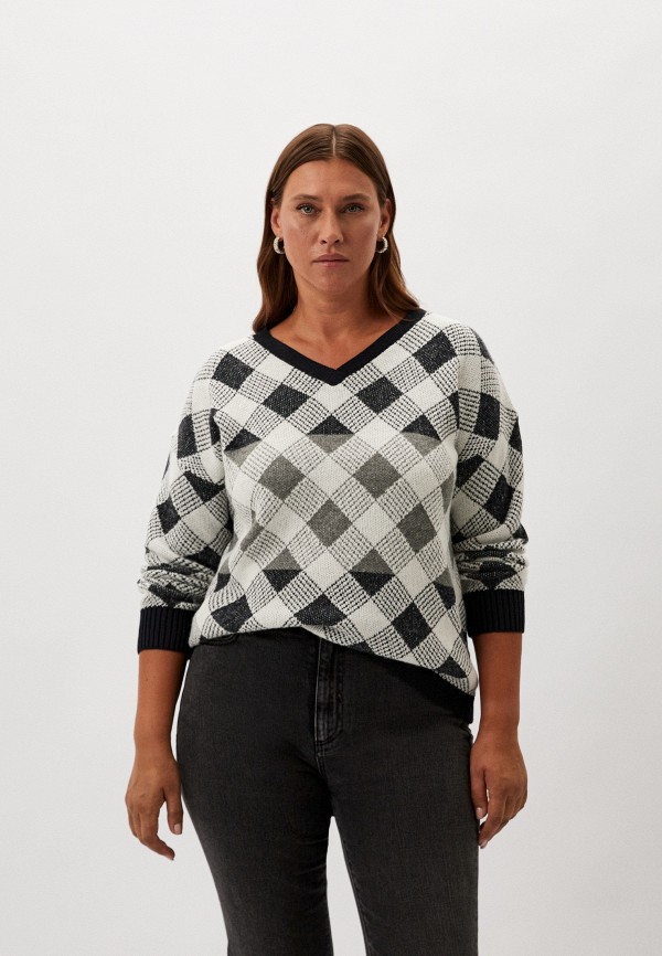 Persona by Marina Rinaldi Пуловер - фото 1