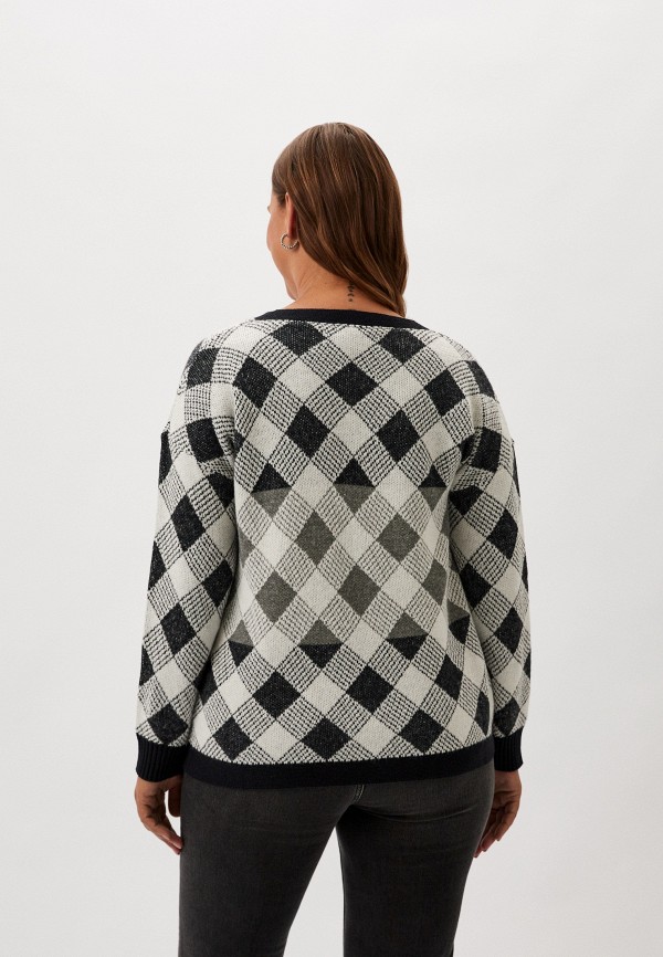 Persona by Marina Rinaldi Пуловер - фото 3