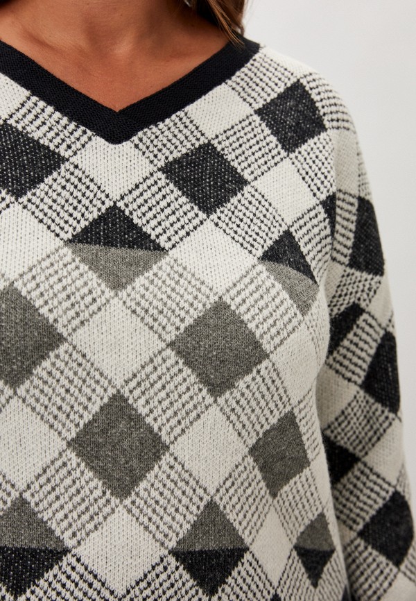 Persona by Marina Rinaldi Пуловер - фото 4