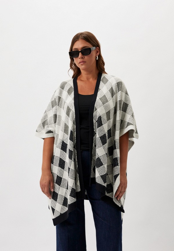 Persona by Marina Rinaldi Накидка - фото 1