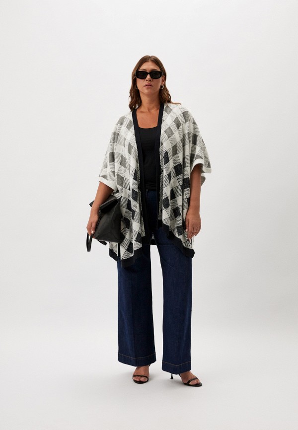 Persona by Marina Rinaldi Накидка - фото 2