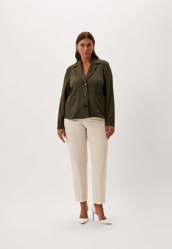 Persona by Marina Rinaldi Жакет - фото 2