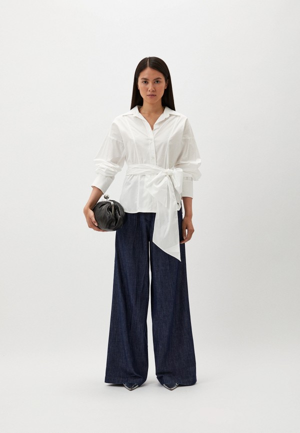 Weekend Max Mara Рубашка - фото 2