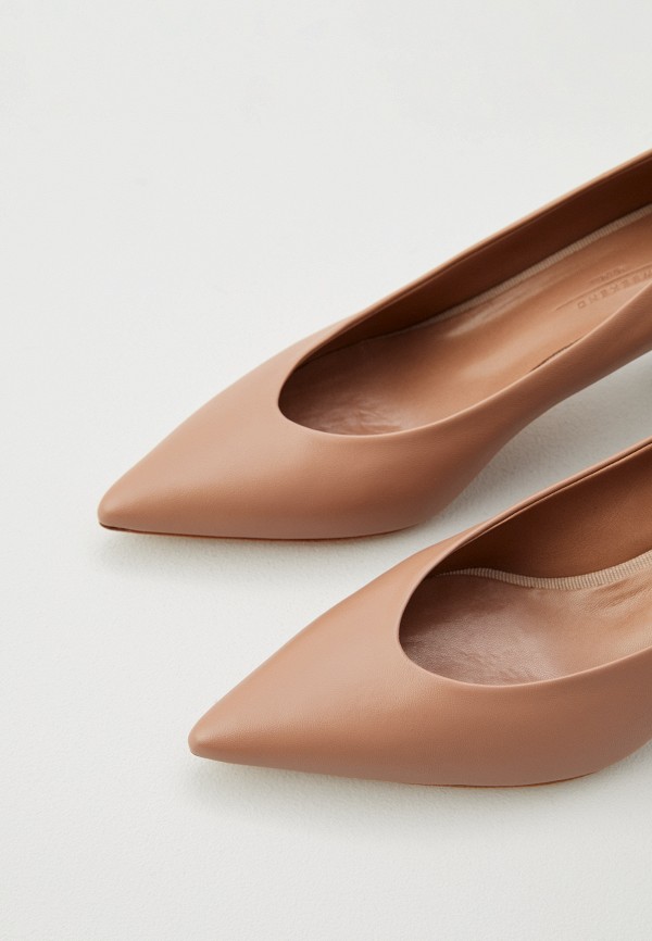 Weekend Max Mara Туфли - фото 2