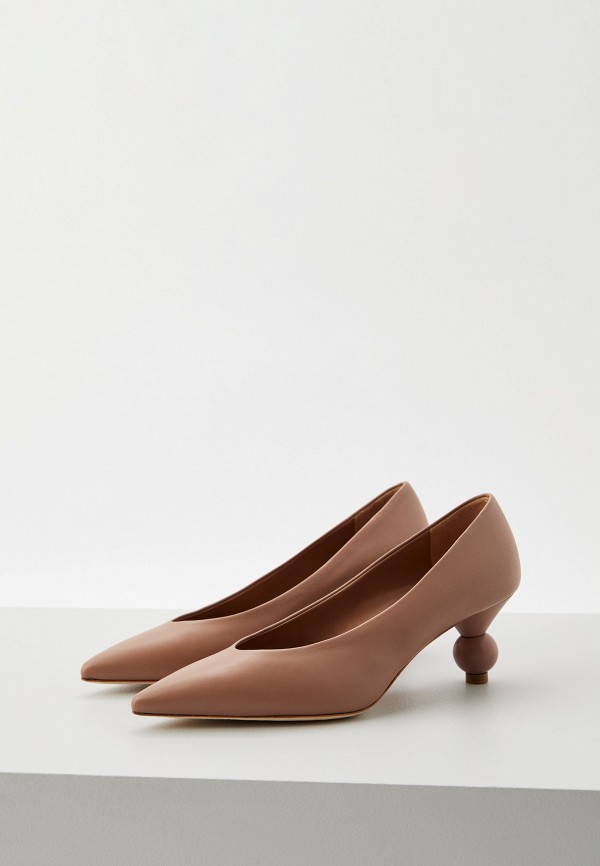 Weekend Max Mara Туфли - фото 3