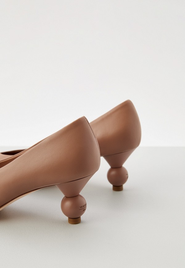 Weekend Max Mara Туфли - фото 4