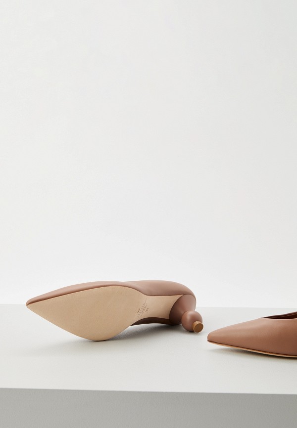 Weekend Max Mara Туфли - фото 5