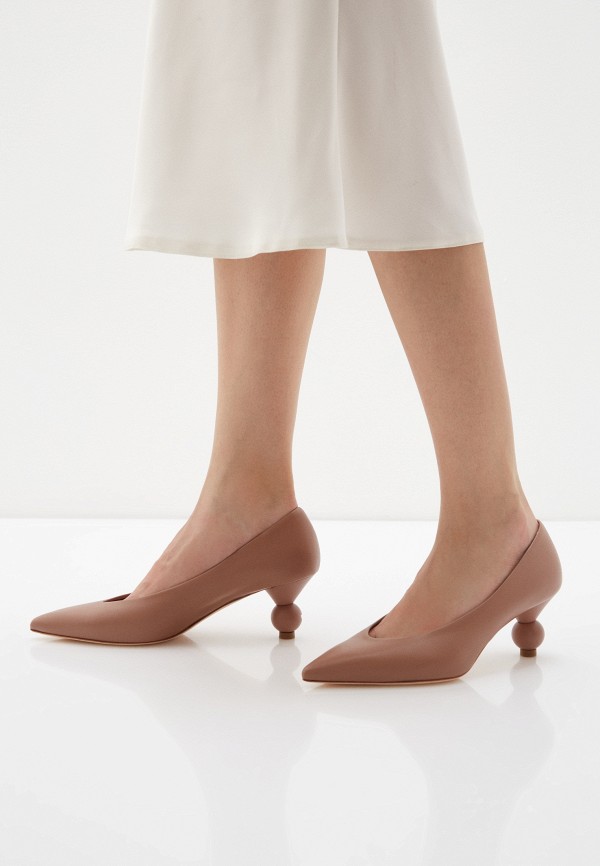 Weekend Max Mara Туфли - фото 6