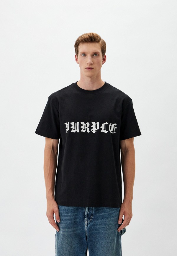 Purple Brand Футболка - фото 1