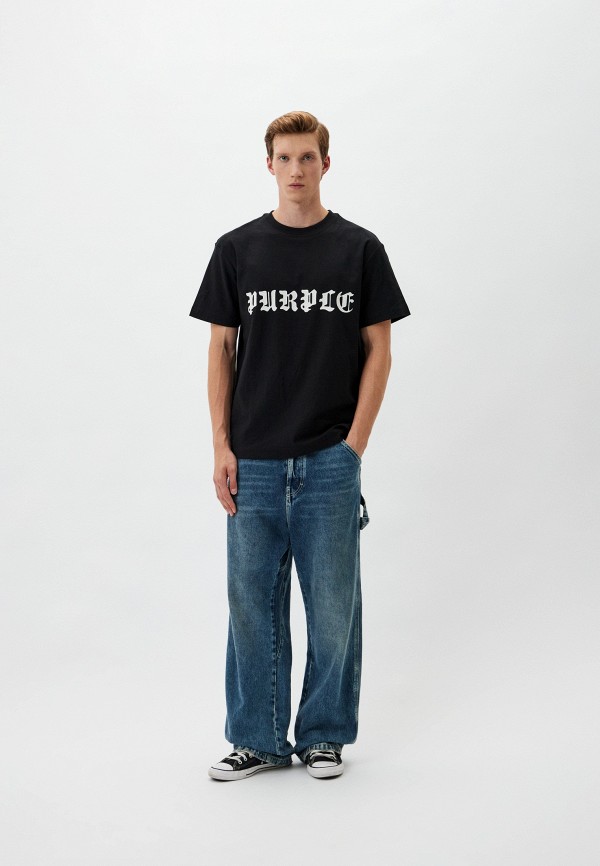 Purple Brand Футболка - фото 2