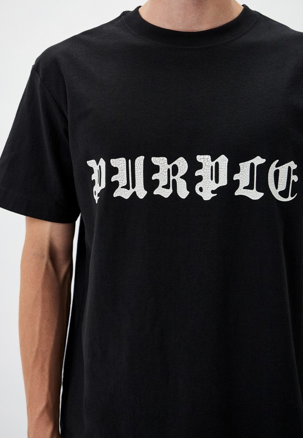 Purple Brand Футболка - фото 4