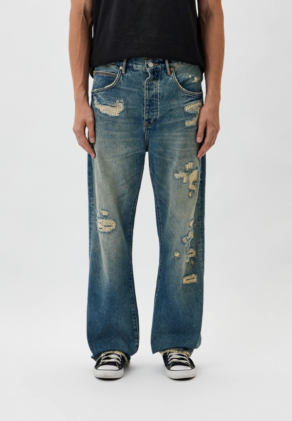 Purple Brand Джинсы - фото 1