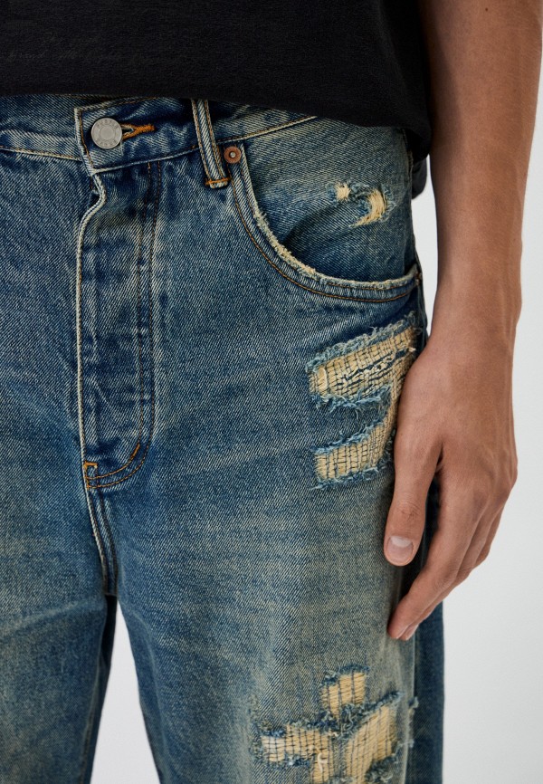 Purple Brand Джинсы - фото 4