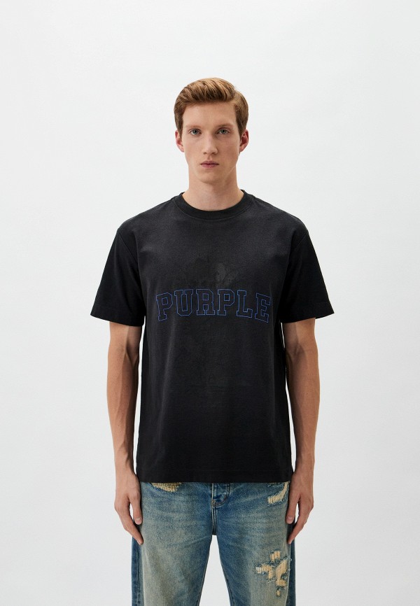 Purple Brand Футболка - фото 1