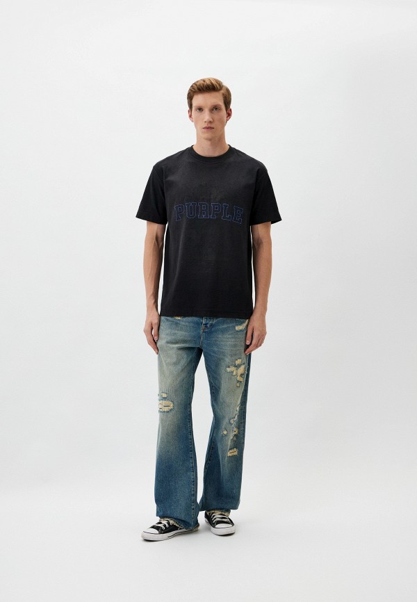 Purple Brand Футболка - фото 2