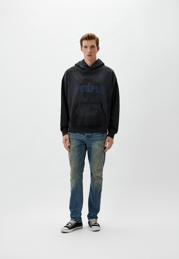 Purple Brand Худи - фото 2