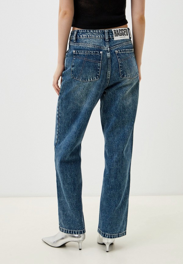 The Ragged Priest Джинсы - DAD - фото 3