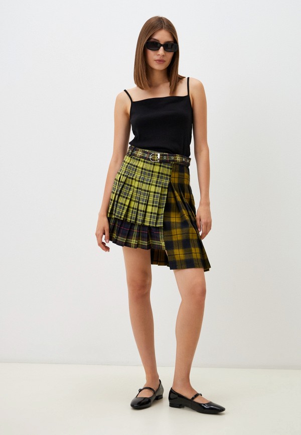 The Ragged Priest Юбка - фото 2