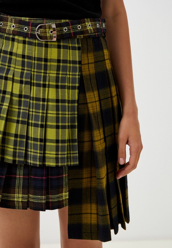 The Ragged Priest Юбка - фото 4