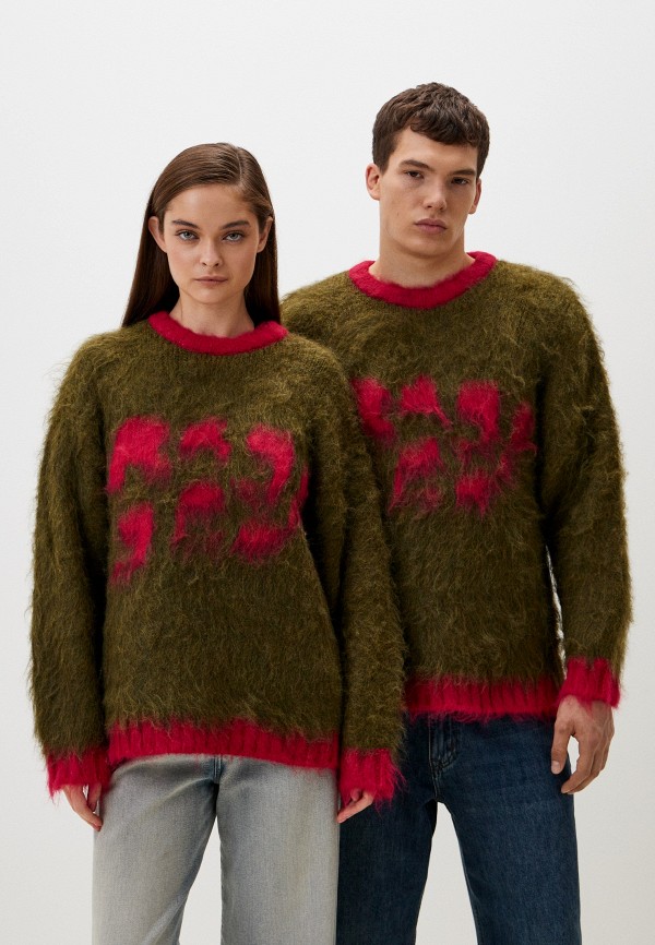 The Ragged Priest Джемпер - MOSS - фото 1