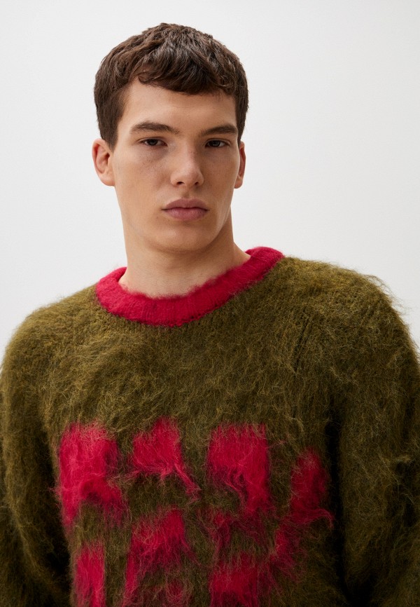 The Ragged Priest Джемпер - MOSS - фото 4