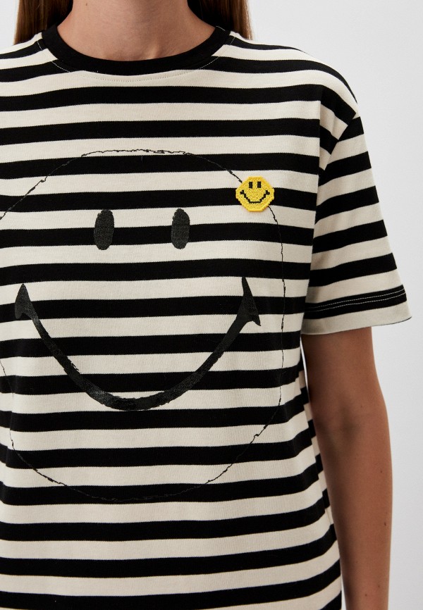 Joshua Sanders Футболка - фото 4