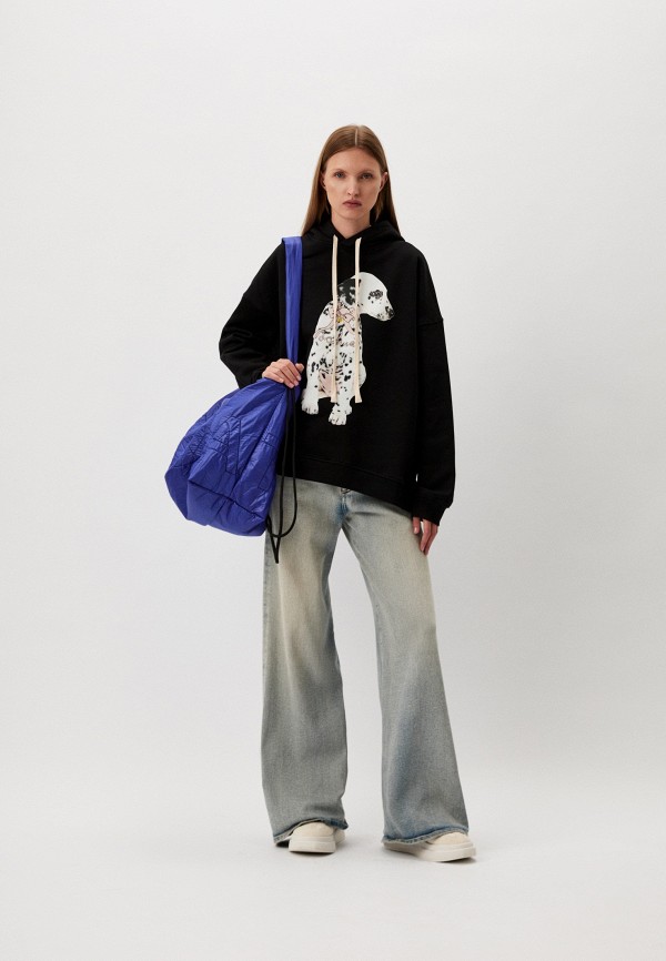 Joshua Sanders Худи - фото 2