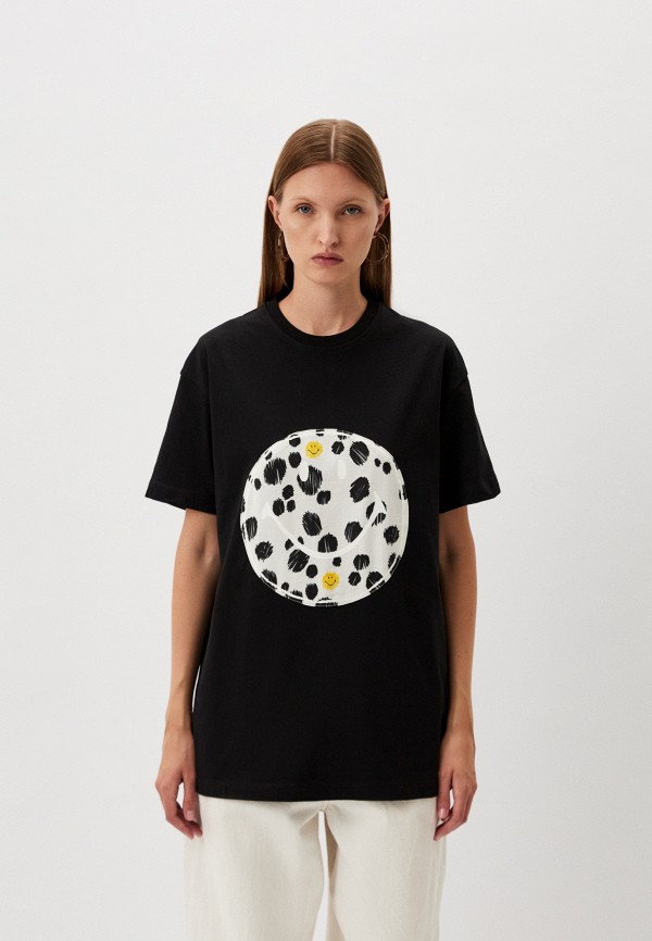 Joshua Sanders Футболка - фото 1