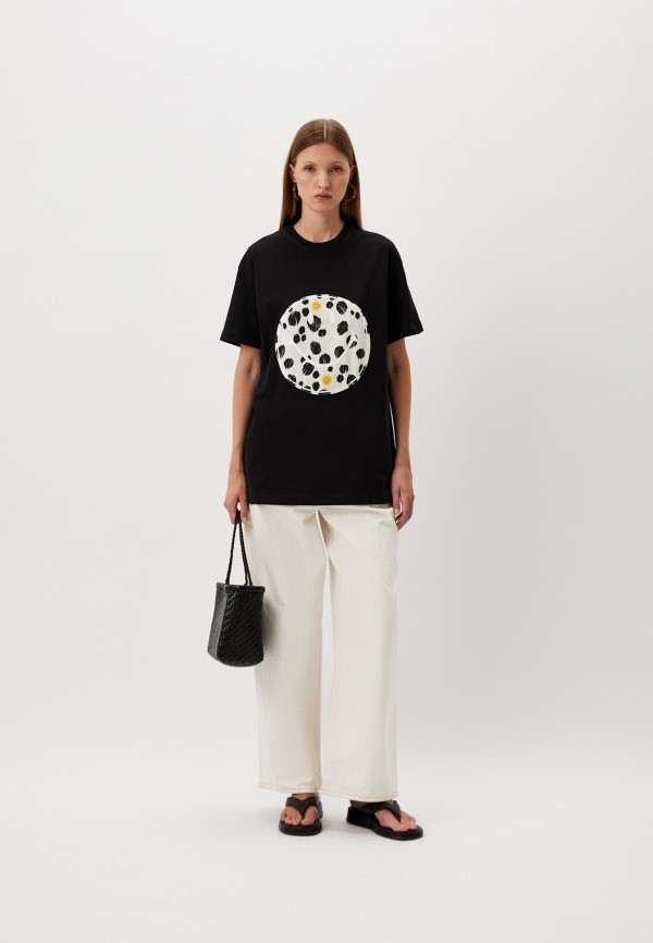 Joshua Sanders Футболка - фото 2