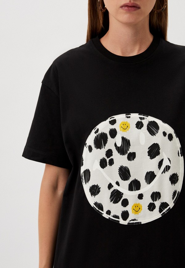 Joshua Sanders Футболка - фото 4