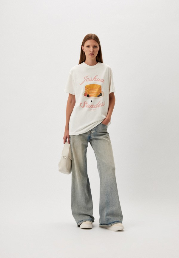 Joshua Sanders Футболка - фото 2