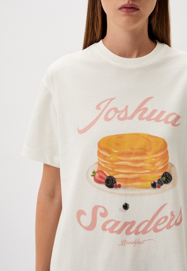 Joshua Sanders Футболка - фото 4